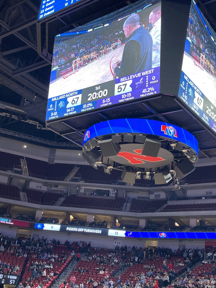 It was a great week <a href="/BradyHermann1/">Brady Hermann</a> 

Enjoy every minute of it