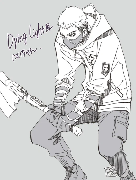 落書き 