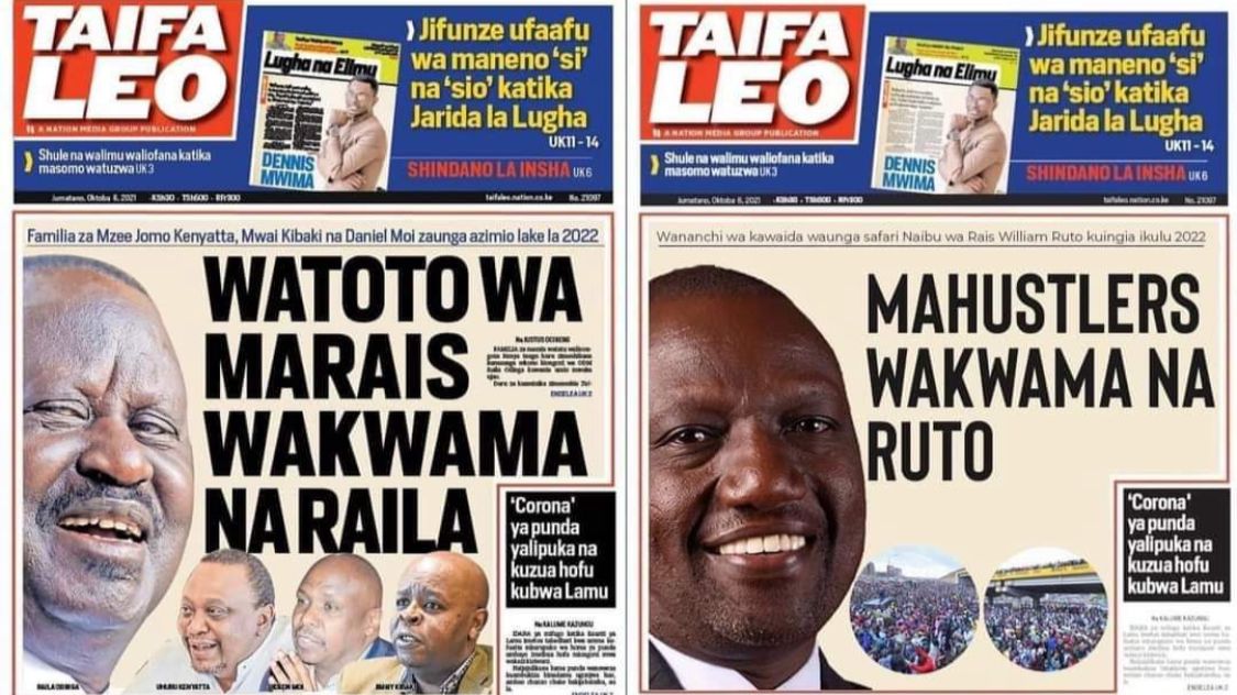 HonOscarSudi's tweet photo. Kabisa! https://t.co/ABZwTeVkjz