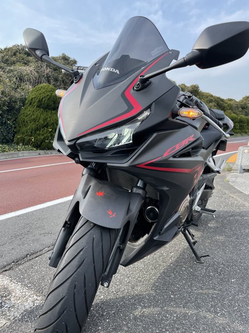 たまにはのんびり遠回りしながら帰りませー( ˘ω˘ ) 