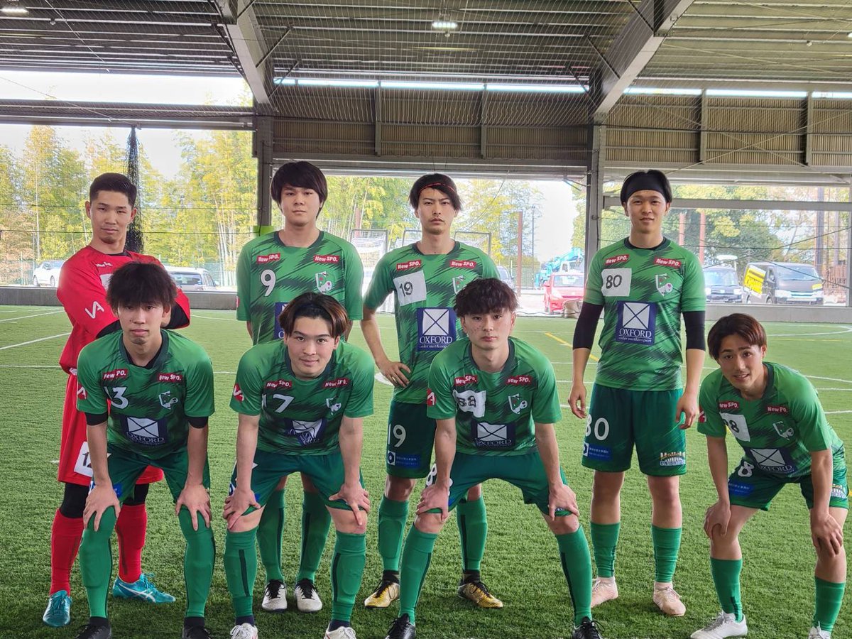 PlumOne7's tweet photo. ３部開幕戦
セカンドチーム6-1で勝利！

全国大会にメンバーに入ってるメンバーや体調不良などで人数が少ない中、最後までハードワークをして勝ちきりました！

得点：石川（1分）
得点：末廣（3分）
得点：ピーチ８番
得点：馬場（17分）
得点：石川（29分）
得点：石川（34分）
得点：石川（36分） https://t.co/2E8LSHKkXR