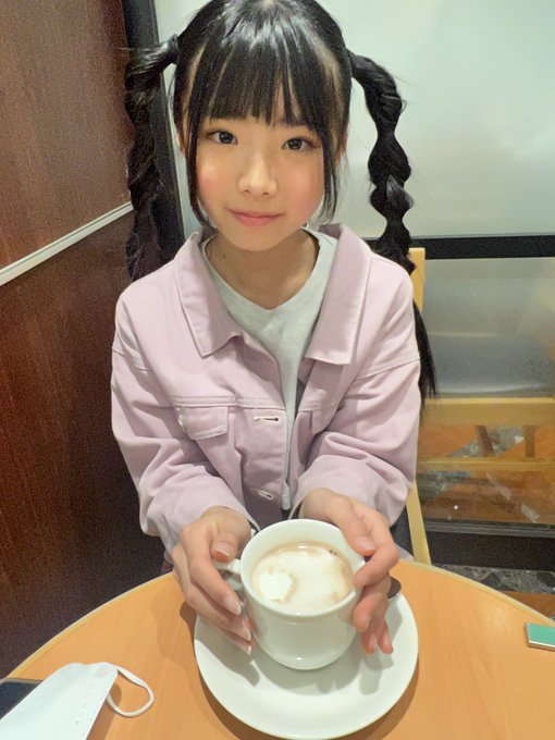 Twitterのコスプレ画像3