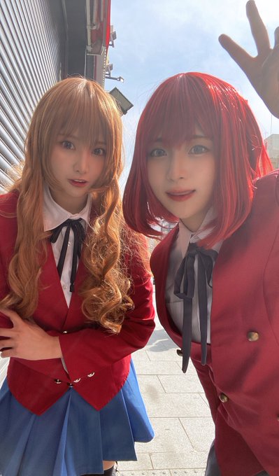 コスプレイヤーやよっぺ。のTwitter画像21