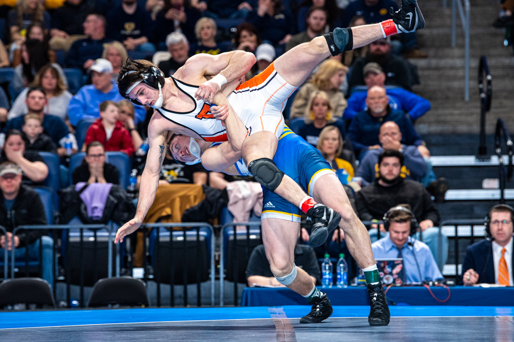 SJanicki Photo On Twitter Just A Few Photos Of The NCAA D2 Finals Are 