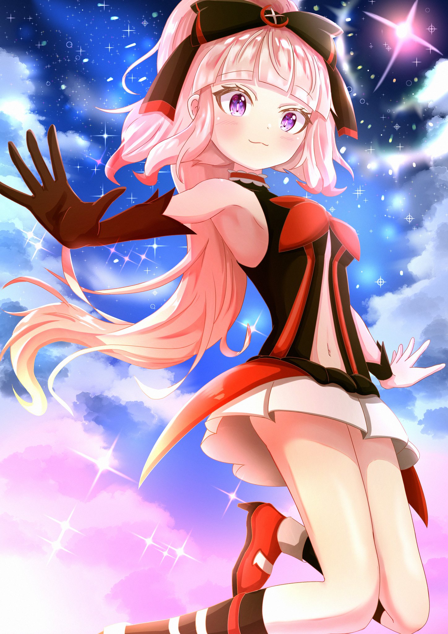 new day secret world