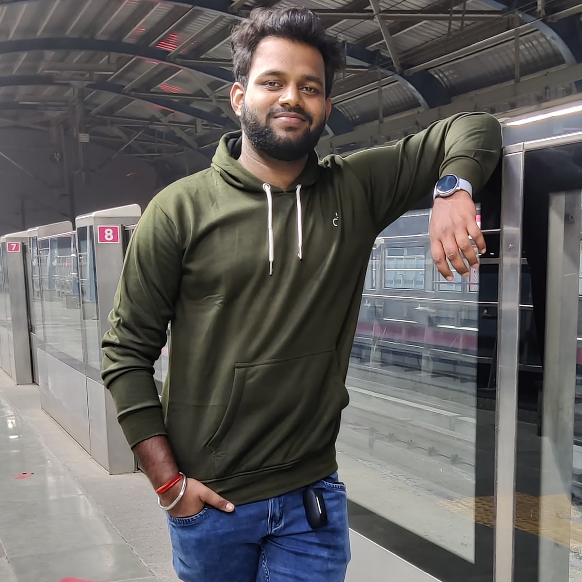 MatriX_07C's tweet photo. #NewProfilePic https://t.co/Pz7kqQ5iM4