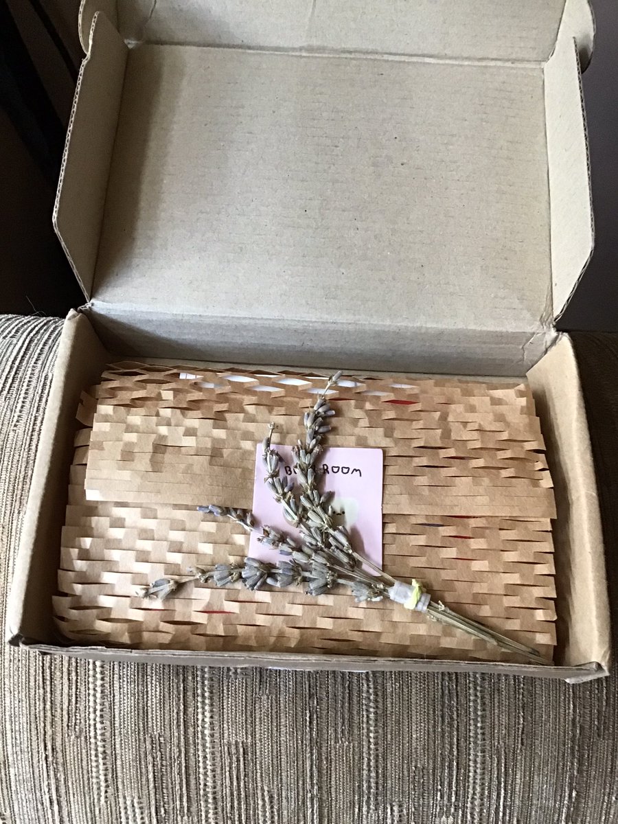 ryukicart's tweet photo. hello !! @ventimacchi thank you so much po it arrived safely ^^ grabe rin yung packaging !! napaka eco friendly and vv safe, ndi ko nga desurb matanggap to kasi parang na siyang gift T__T thank you rin po ng sobra sa freebies <33 si ni-ki ang bungad
#frmin https://t.co/3Ue9nZzerm