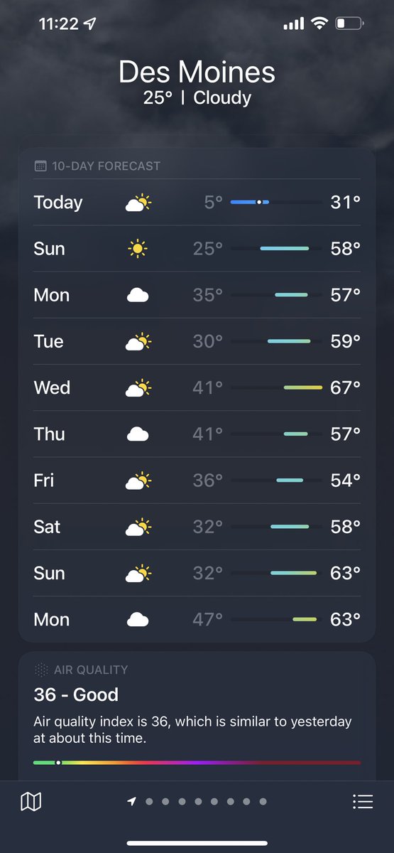 Tannerowens99's tweet photo. SPRING?!?! https://t.co/ITeF9OVLKf
