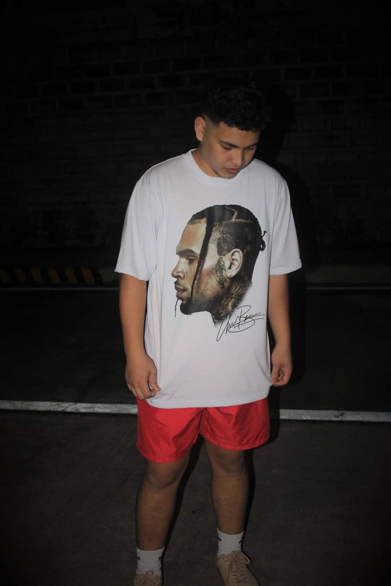 liberality_'s tweet photo. AVAILABLE NOW 

Liberality "CHRIS BROWN" Tee ⚪

PHP 600

Sizes Available: S - 2XL

📷: Kyle Alessandro Sergio 

Available for COD and Walk in

Once order is placed, changes cannot be made. E.G Sizes.

LOCATION: 268 P.BERNAL, UGONG PASIG CITY 

#Liberality #LivingFreely https://t.co/zxTqpVTlEp