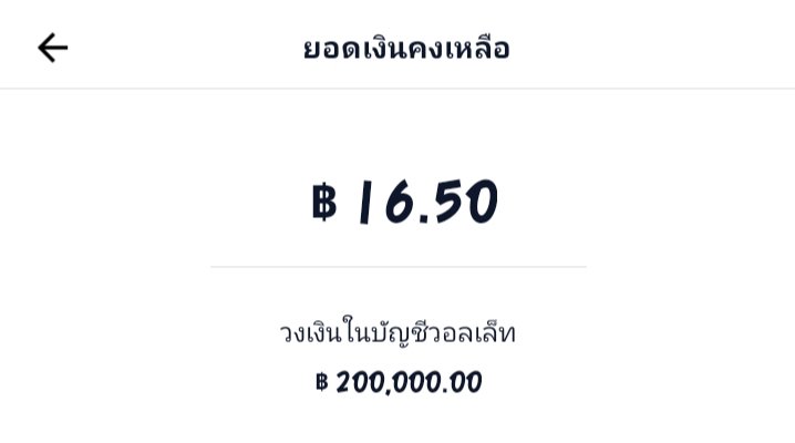 burr | รับทำแหวนลูกปัด tweet media