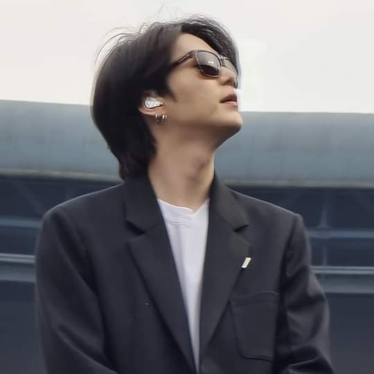 MinSlayer's tweet image. AGING LIKE A FINE WINE.