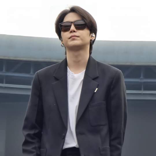 MinSlayer's tweet image. AGING LIKE A FINE WINE.