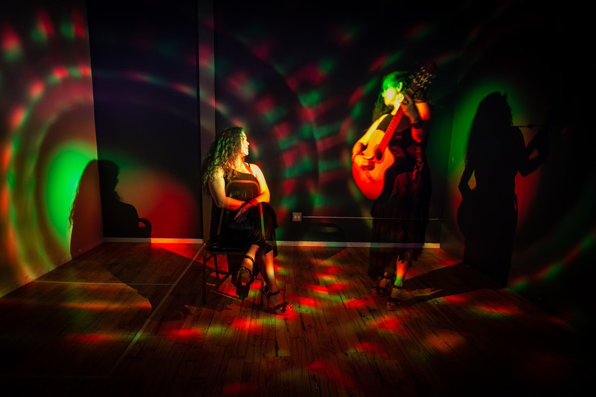 Vivian Garcia tweet media