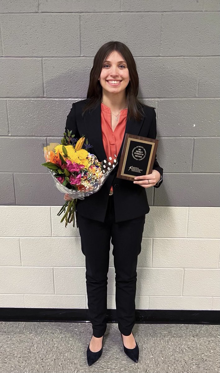 GVHS Speech&Debate tweet media