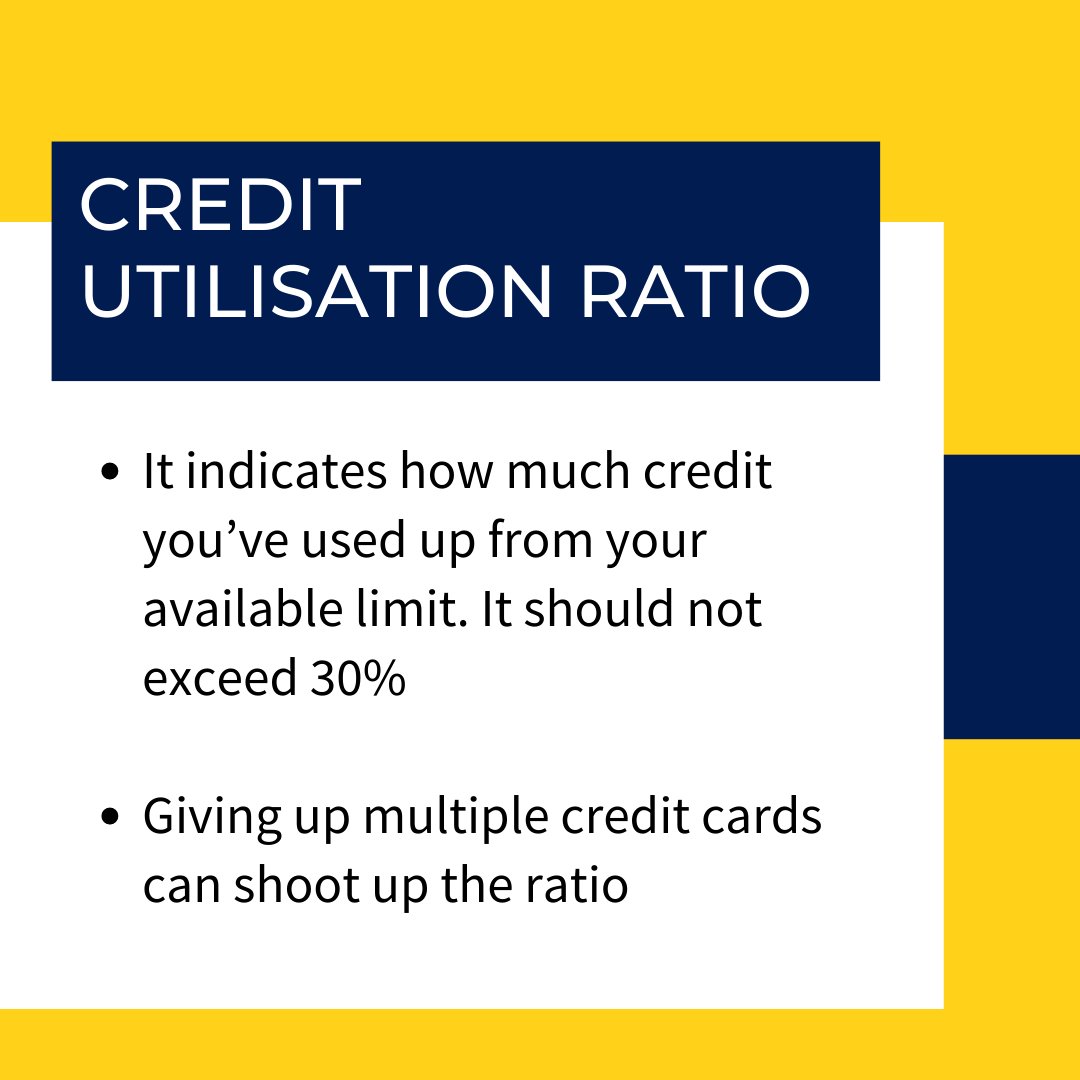 quikkloan's tweet photo. It's possible to improve your credit scores by following a few simple steps. Follow us for regular tips

#creditscore #improvecreditscore #improvecibil #cibil #financetips https://t.co/179Kgs36iW