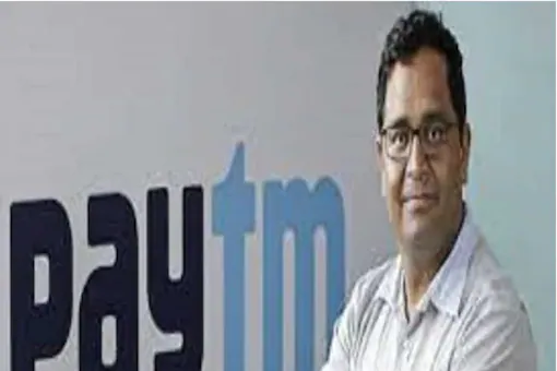 news18dotcom's tweet photo. #PaytmFounder Was Arrested in Feb for Rash Driving, Ramming Land Rover into DCP's Car; Given Bail Later

Read here: https://t.co/Igt4qHCAA4 https://t.co/vABXJsQqnC