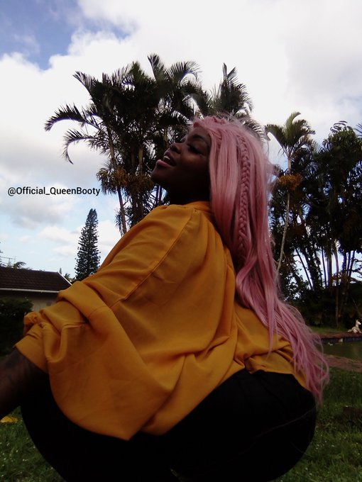 🐐Happy Sunday Loves👑👑 https://t.co/zgnuh15z4i #QueenBoo #QueenBooty #Official_QueenBooty @HotPromotes<a href="/tag/queenboo"class="tags">#QueenBoo</a><a href="/tag/queenbooty"class="tags"><span>#queenbooty</span></a><a href="/tag/official_queenbooty"class="tags"><span>#official_queenbooty</span></a>