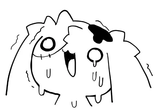 I'm sorry I've been bad at replying to messages lately!!! If I have more than one thing going on at a time, my brain stops working. 😭 
