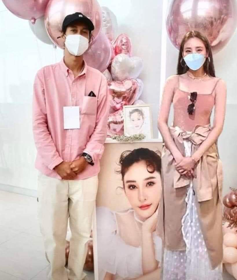 เป็นภาพที่ดีมากๆ 🕊 
#แตงโมต้องได้รับความยุติธรรม #แตงโม #แตงโมต้องไม่ตายฟรี