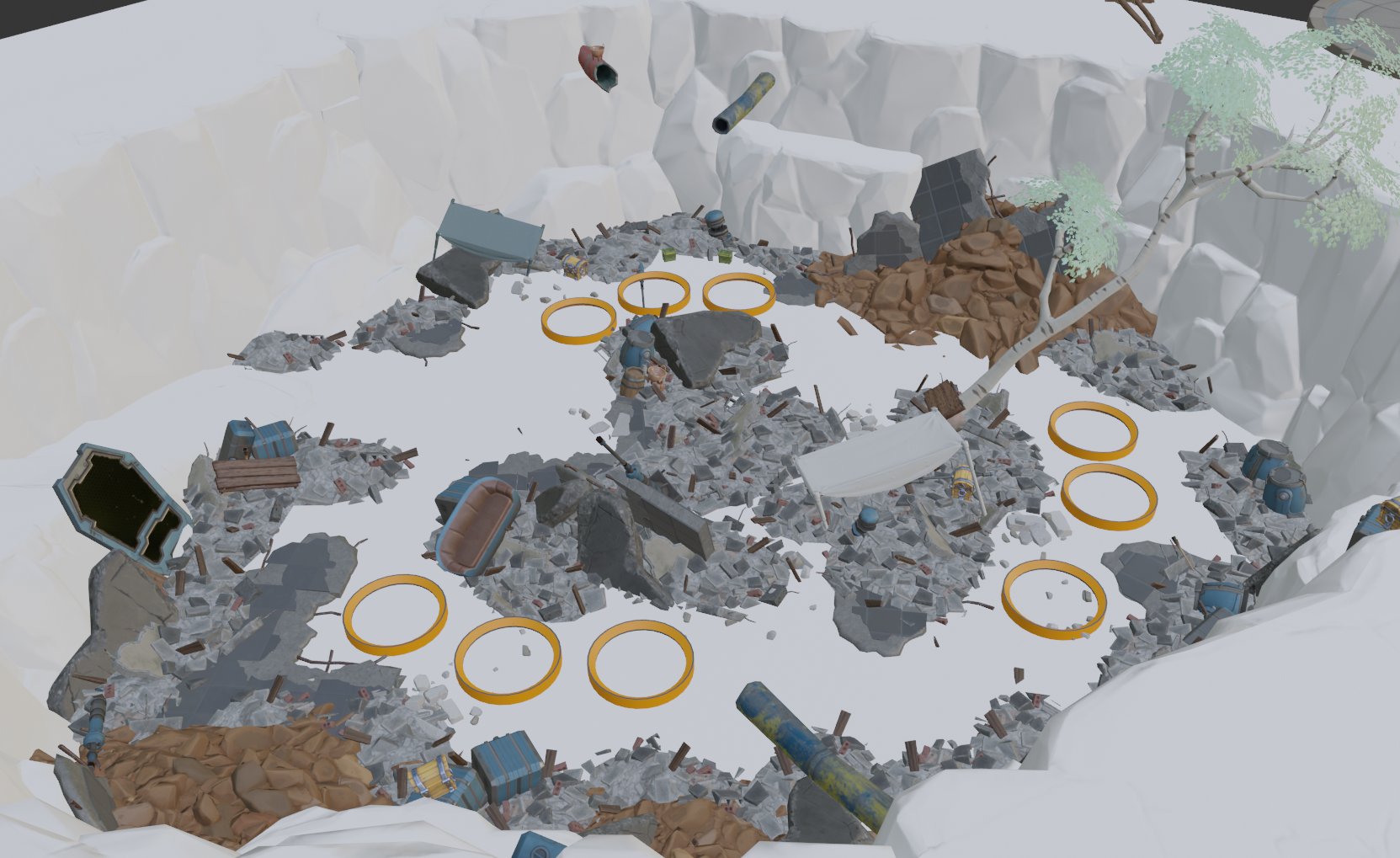 iFireMonkey on Twitter "A much higher quality view (just ignore the