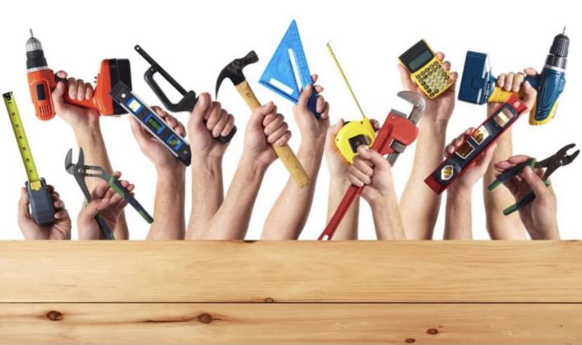 PTHospice's tweet photo. We are looking for people with good DIY skills to help either in the hospice or in our shops.  Ideally this would be either half a day or a whole day each week. If you are able to help please email voluntary.services@pth.org.uk or call 01252 729400 and ask for Voluntary services. https://t.co/5RZ4w3IS2v