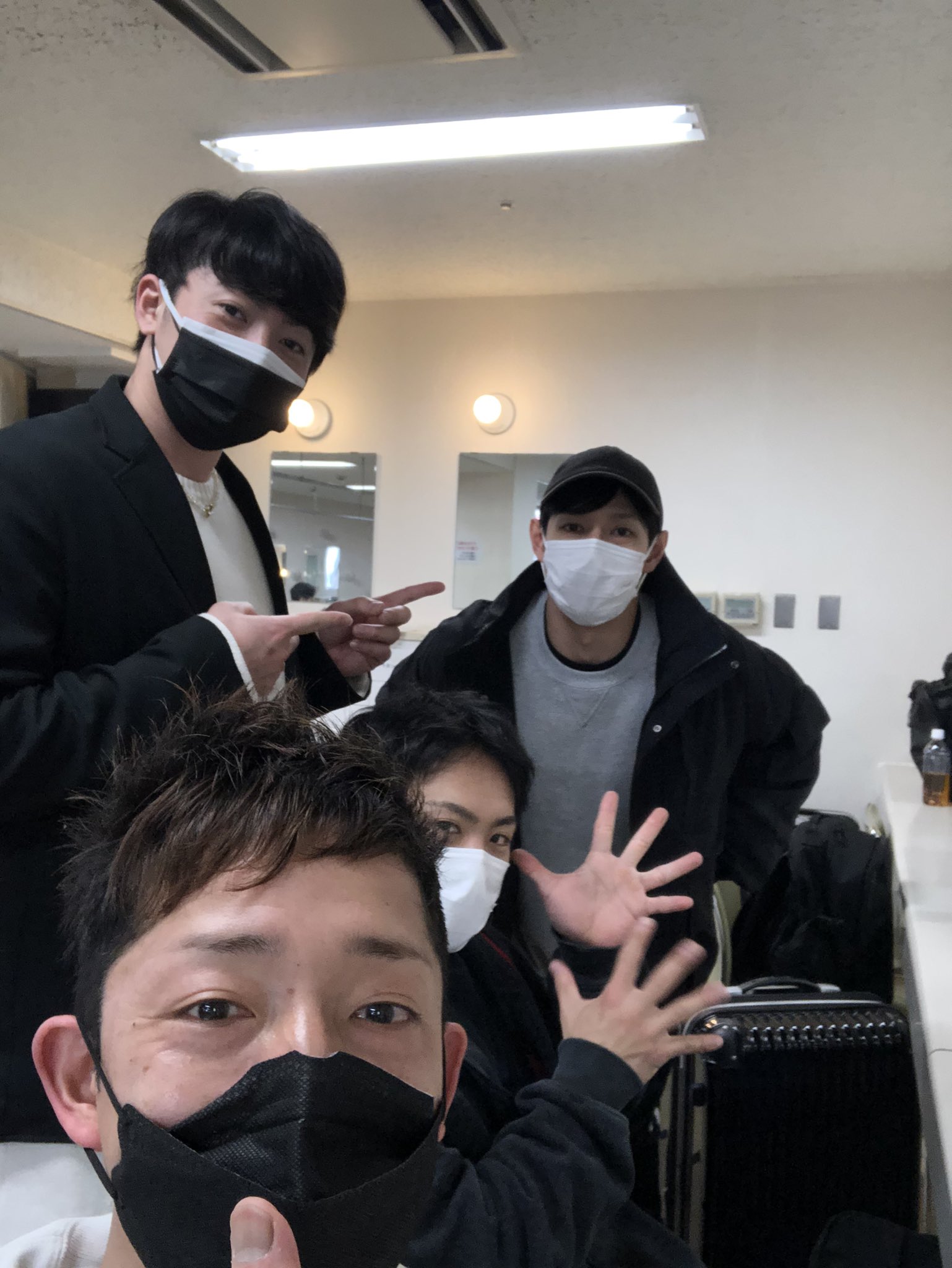 六本木歌舞伎 六本木歌舞伎2022公式サイト