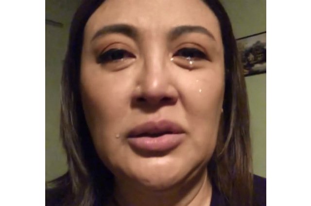 JhonageneT's tweet photo. @sharon_cuneta12 LAOS KANA https://t.co/JfttuPUVQH