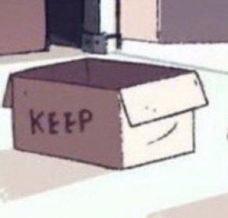 HYENALUVR's tweet image. @ThingForStrays 

she’s being KEPT &amp;lt;3 !