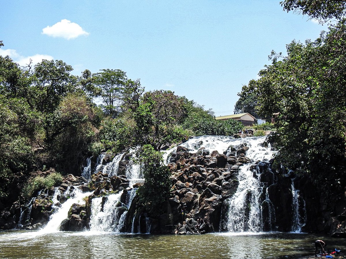 Let's do a thread of places you could visit in a day on a budget within