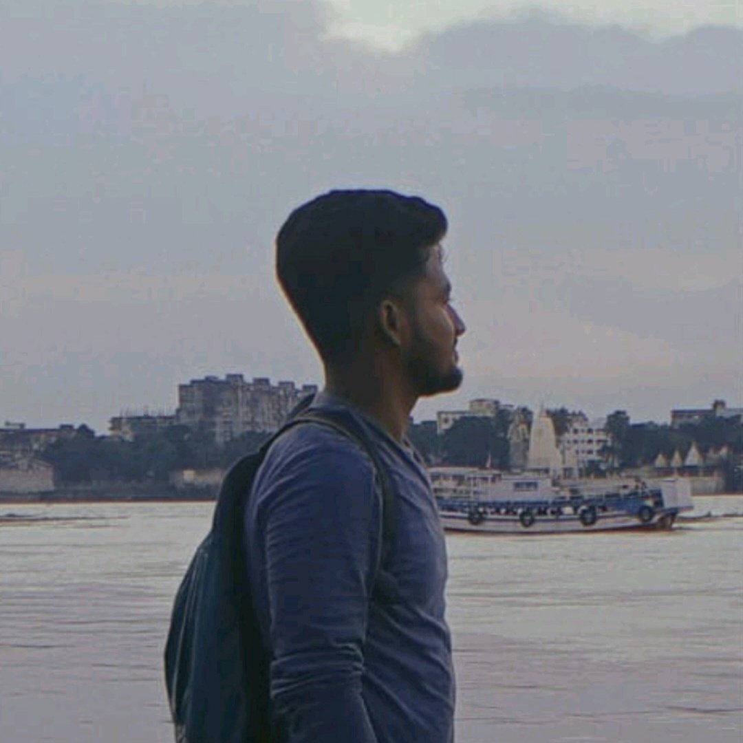 BhandaryBarun's tweet photo. #NewProfilePic https://t.co/2bCH0SSwop