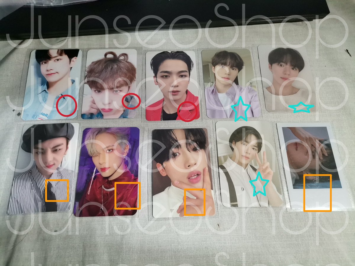 jimedejunseo's tweet photo. #weiwts

Envios a México✈️
Photocard rojas $180
Photocards azules $150
Photocards naranjas $120
Polaroid $90
+ envío 

International shipping ✈️ 
Red photocard $8.61 dolars
Blue photocards $7.18 dolas
Orange photocard $5.74
Polaroid $4.31 dolars
+ Shipment + PayPal Commission https://t.co/uf7t0lwvT2