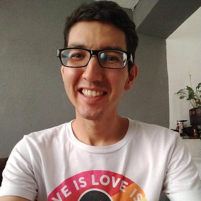 #NewProfilePic