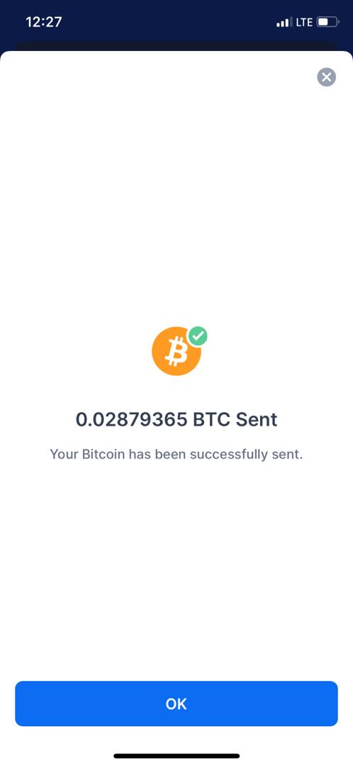 mob_exchange's tweet photo. @kennn037 Every day is not good, but there is something good In every day. Good morning😊 
Don't forget to trade your #Bitcoin #Giftcards🎁 with Us @MobExchange_ng we're just a Dm away from you,Rate asking $/570+ Payments at The Speed Of Lightening⚡ @SewaHerself @Mbahdeyforyou https://t.co/as9IPqrMrQ
