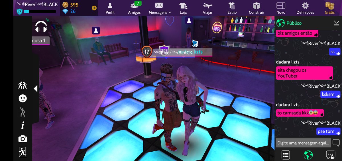 ASPX2712's tweet photo. @avakinlifeptbr top https://t.co/ggt2yJQ56a