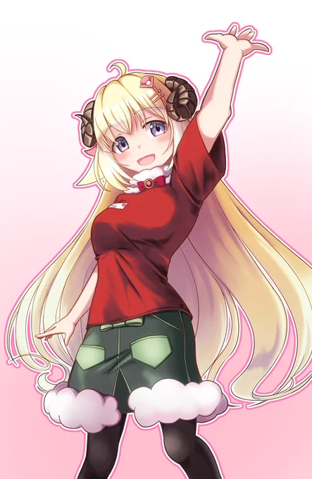 先日友人たちとめり乃コラボ行ってきました。
とても楽しい時間をありがとう!
 #つのまきあーと 
