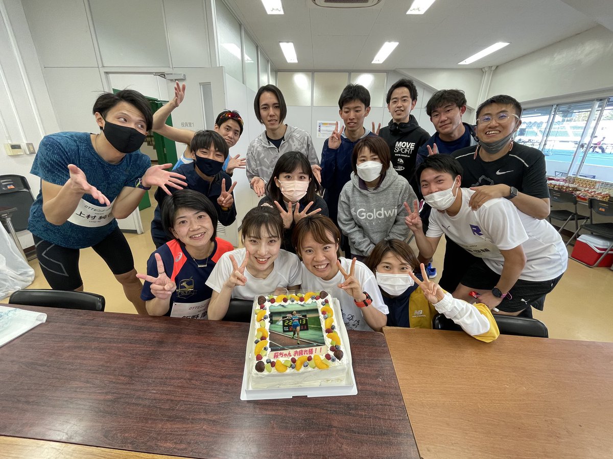 萩ちゃん(Ayumi Hagiwara) tweet media