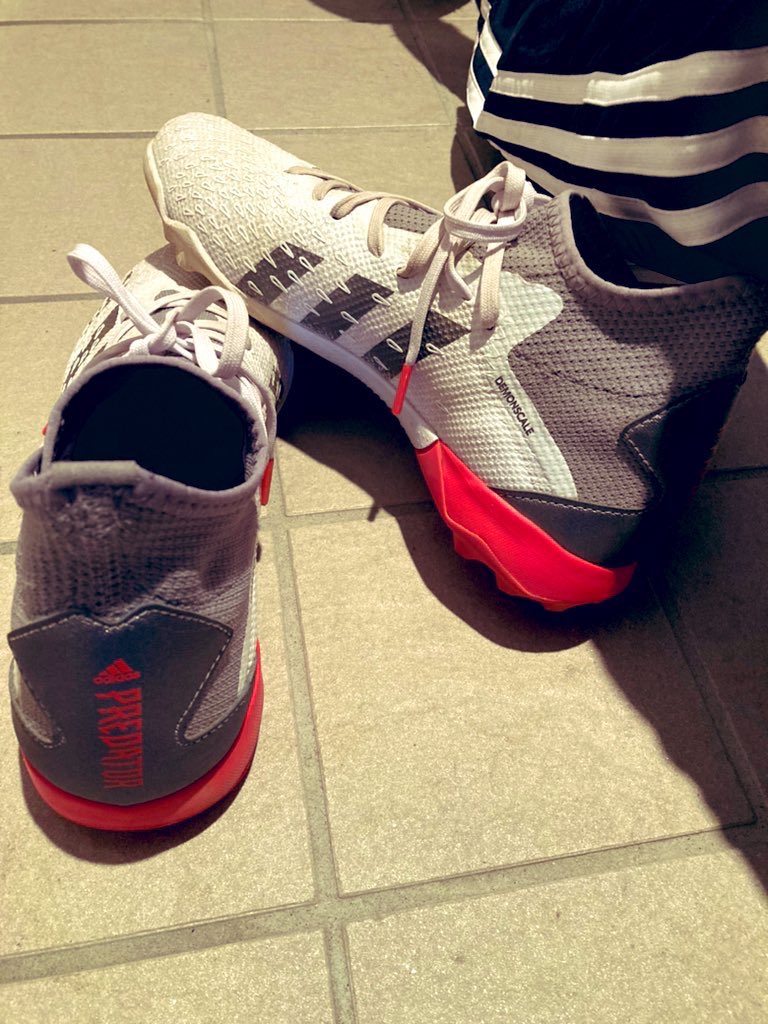 a11_jan's tweet photo. フットゴルフ始めました‼︎

グラサポフットゴルフ部長として計画しました。
一緒にやってくれた方ありがとう‼︎

このスポーツめっちゃ面白い‼︎
またすぐにやりたい。

#フットゴルフ
#グランパス
#ホールインワン達成者現る https://t.co/MiQoGn9LJi