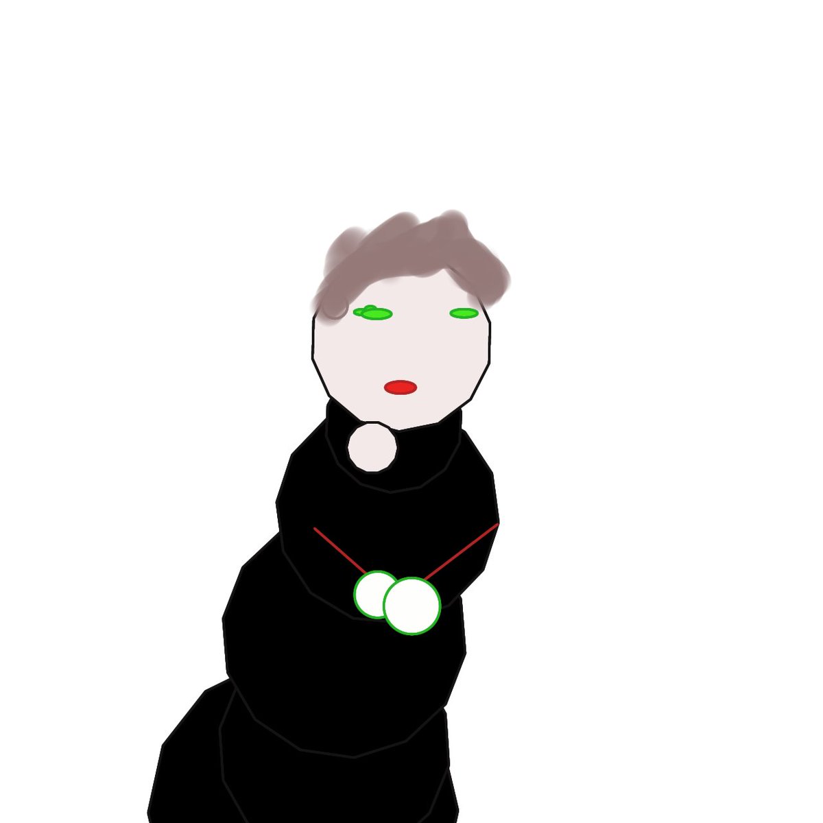 PolledriPaola's tweet photo. here is the film cast of the nft world this is the priest #nft #nftart #nftartist #nfts #nftcollector #nftcommunity 
@opensea  @iamnickrose  @2ongsdrawing https://t.co/3bniduYWfY