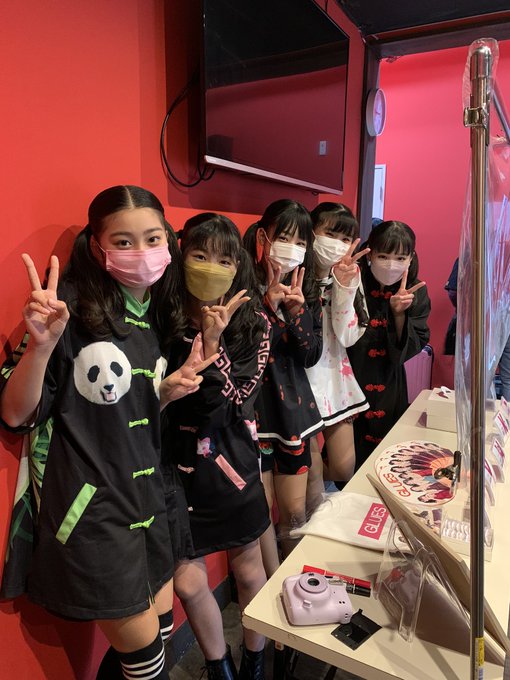 Twitterのコスプレ画像26