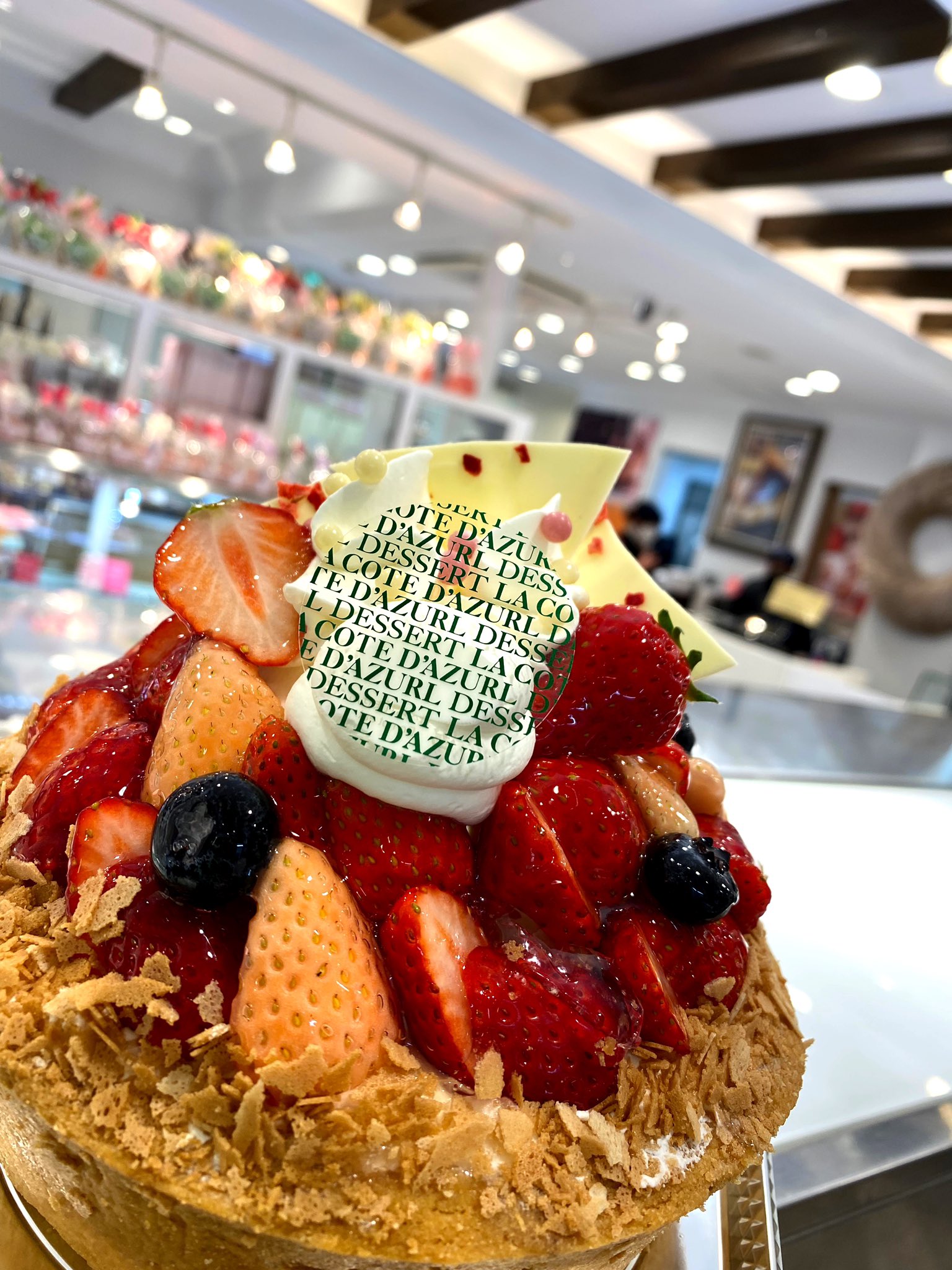 sweet olive　　ピカソ　コート・ダジュール　額付き sweet olive様専用 ピカソ コート・ダジュール 額付き - メルカリ