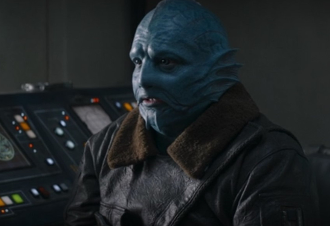 OrtolanThoughts's tweet photo. #Mythrol have the potential to be *the* best Star Wars species, hands down. Just give them the most bizarre, convoluted, contradictory physiology imaginable, and expand on it every time a Mythrol is introduced. Make biology majors tear their hair out https://t.co/mAhDkvUjuW