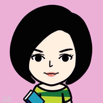 ♠️Nancy·Meng·Thompson♠️ tweet media