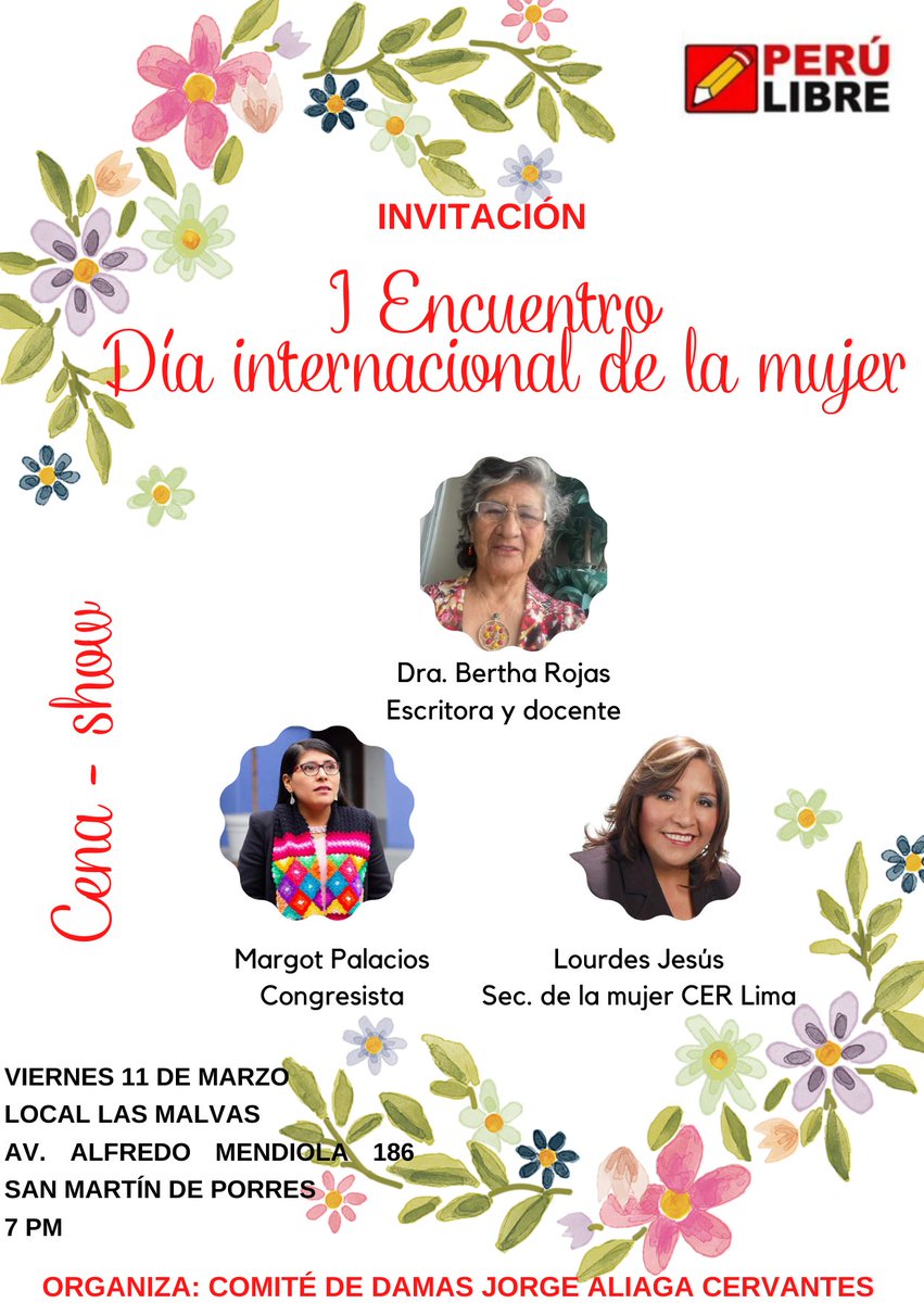 Jorge Aliaga Cervantes tweet media