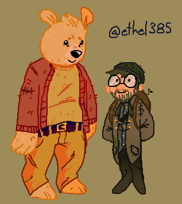 R4SC4L_0's tweet photo. luh y gonira :] 
 #CubiArt #CubiArtLuh #CubiArtGona https://t.co/93XUPKCZvc