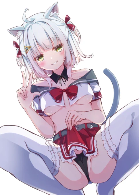 Skebより、誘惑ピカソ!!🥰 