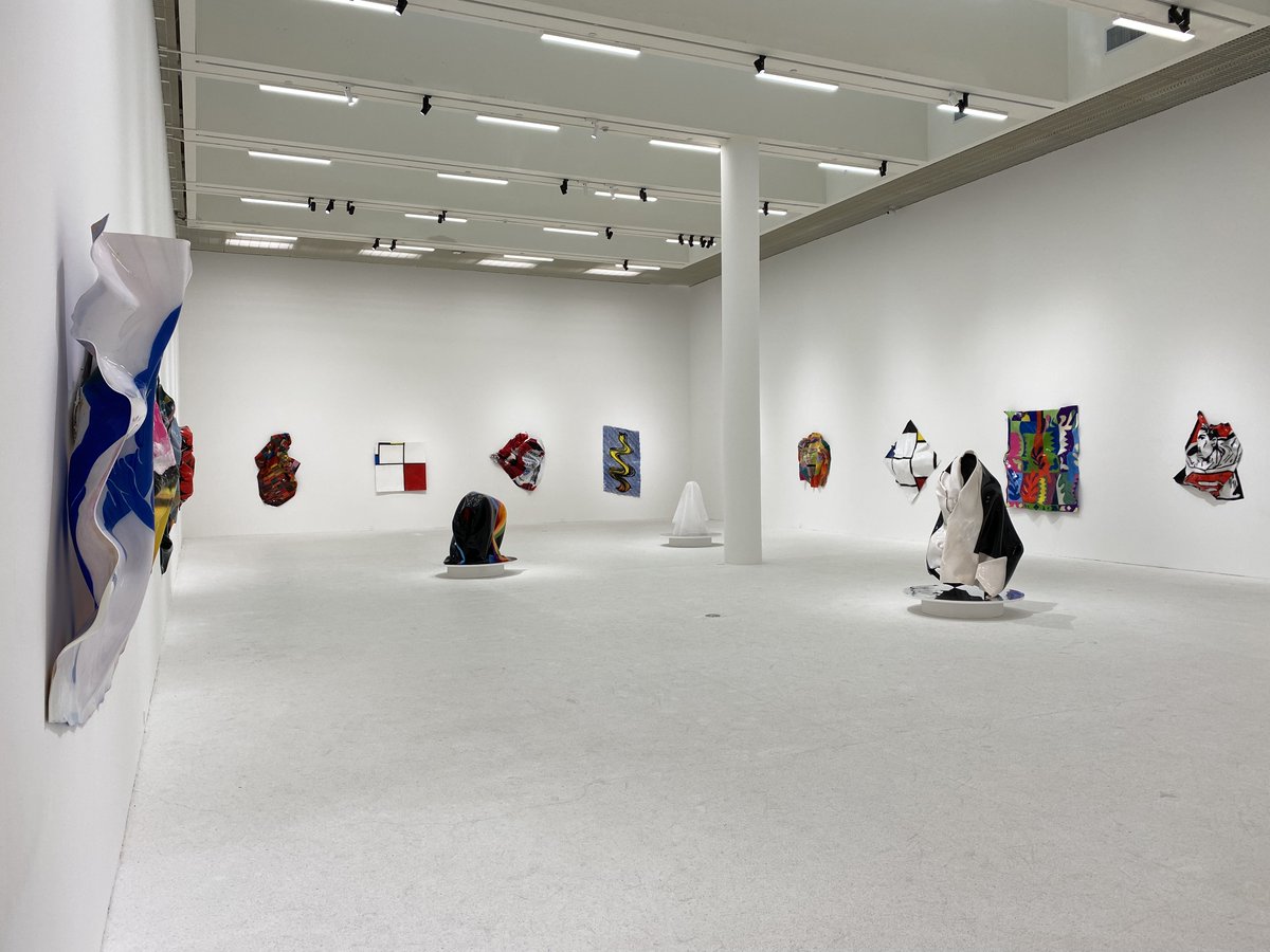 ARTEXB tweet media