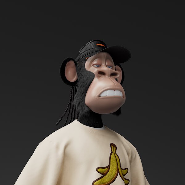 Im giving this #NFT &amp; 0.35 $ETH away to 1 lucky person to follow the rules below 👇🏼

1️⃣ Like + Retweet
2️⃣ Follow me &amp; @nftvz 
3️⃣ Comment #ETH wallet 

the winner will be announced in 48hrs ⏰ 
good luck 🍀