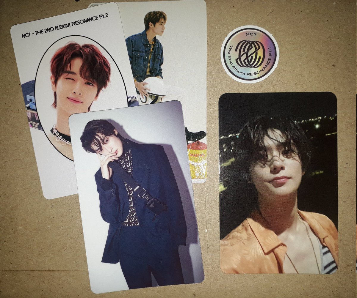 tojjaehaulz's tweet photo. 💌 #datmails
most prio arrived home😍
thank you @renjcarts for bringing jaehyun home safely and for the smooth transaction💚
#renjcartsfb https://t.co/8dppfmrx4T