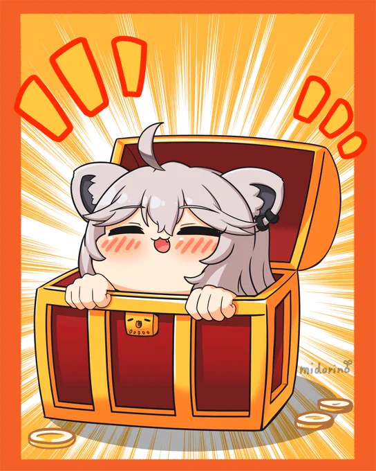 #絵柄が好みっていう人にフォローされたい 
普段だいたいこんな顔の絵を描いてます(0ω0)イェア 