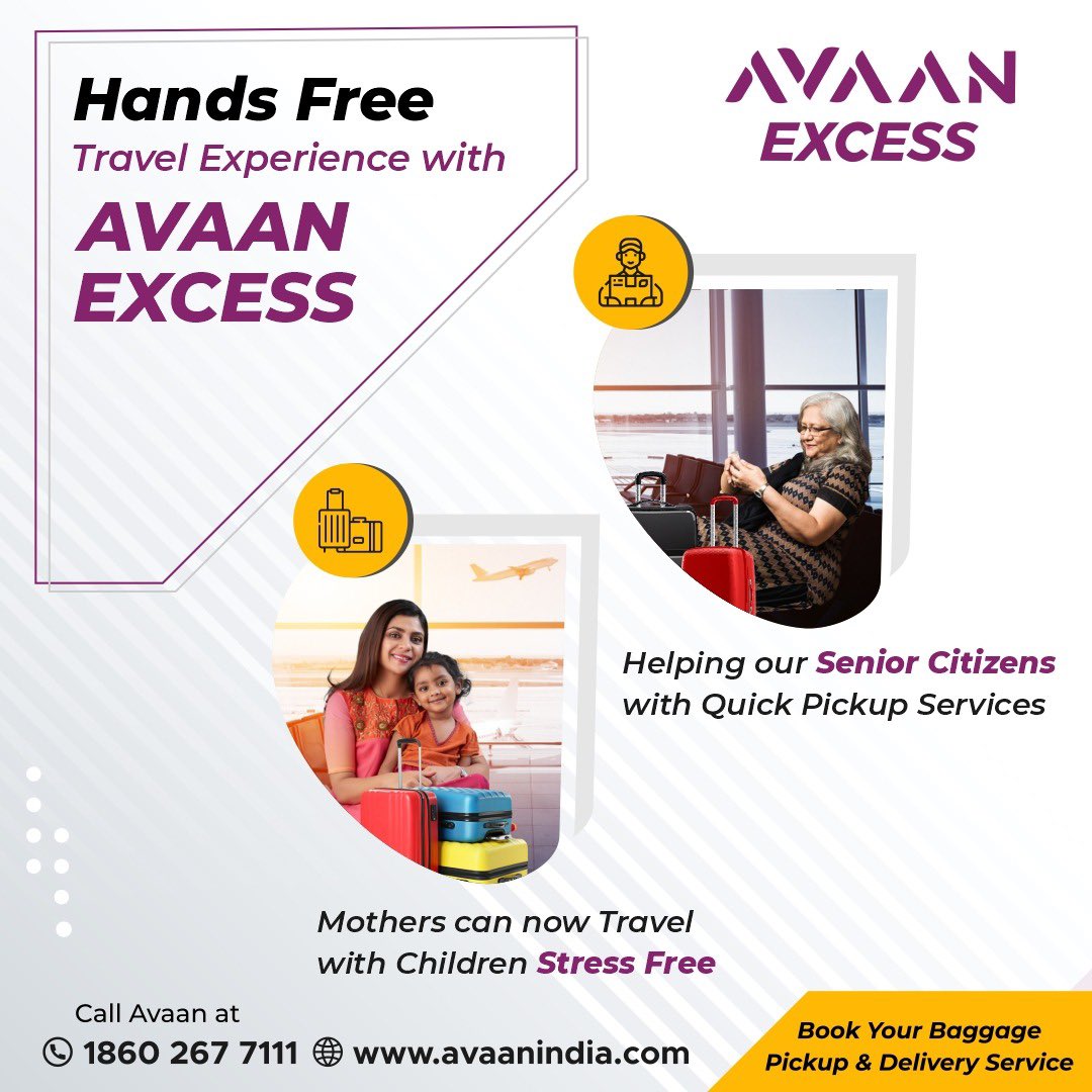 Avaan Excess tweet media
